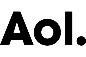 Aol Logo