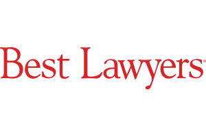 Power Trial Lawyers - Best Lawyers Badge