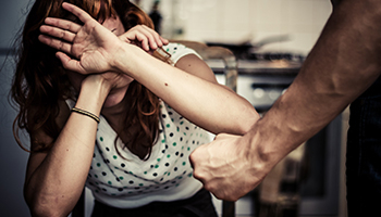 Domestic Violence Restraining Orders (DVRO) - Practice Area